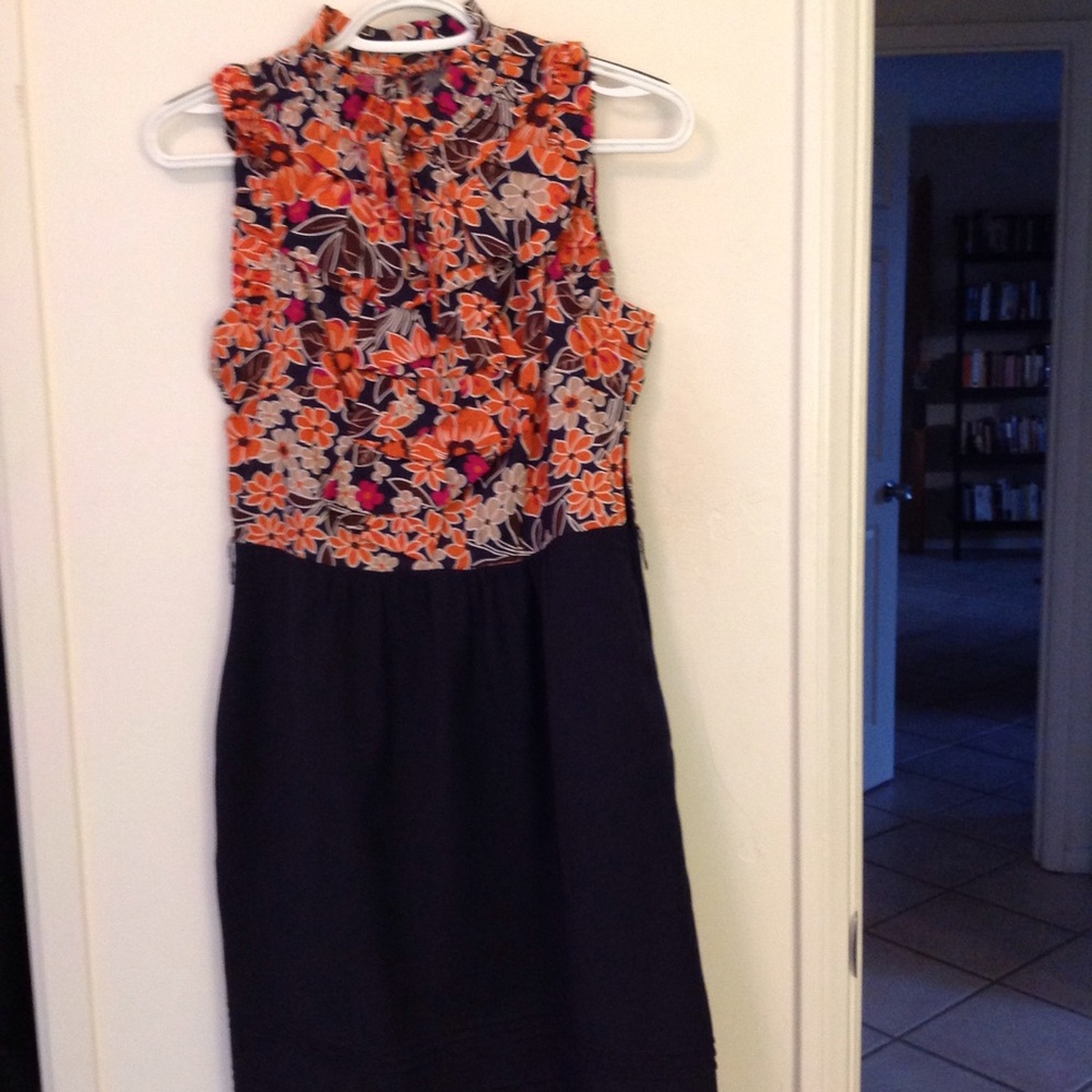 Adorable Girls from Savoy dress